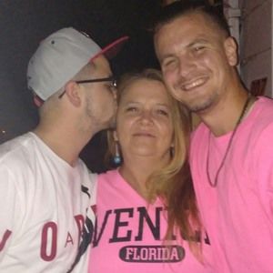 Meet your Posher, Johnathan